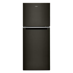 24-inch Wide Top-Freezer Refrigerator - 11.6 cu. ft.