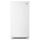 18 cu. ft. Frost Free Upright Freezer with LED Lighting