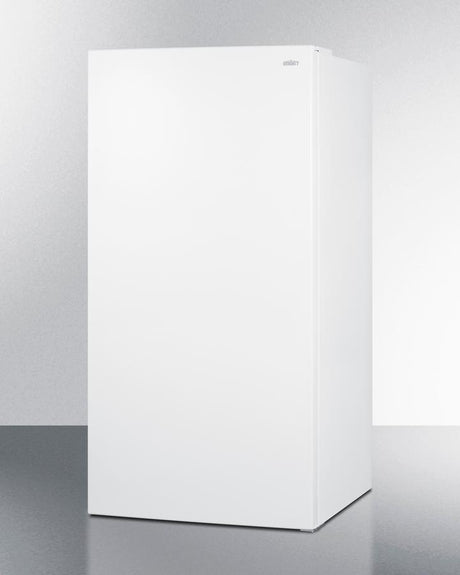 33" Wide Upright Freezer