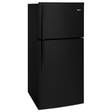 30-inch Wide Top Freezer Refrigerator - 19 Cu. Ft.