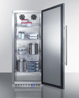 24" Wide All-refrigerator