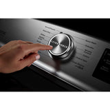 Smart Top Load Washer with Extra Power - 5.2 cu. ft.