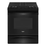 5.0 Cu. Ft. Whirlpool® Gas Range with Frozen Bake™ Technology