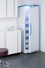 15 CU.FT. Upright Controlled Room Temperature Cabinet