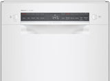 300 Series Dishwasher 17 3/4" White