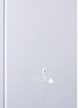 18 CU.FT. Upright Vaccine Refrigerator, Certified To Nsf/ansi 456 Vaccine Storage Standard