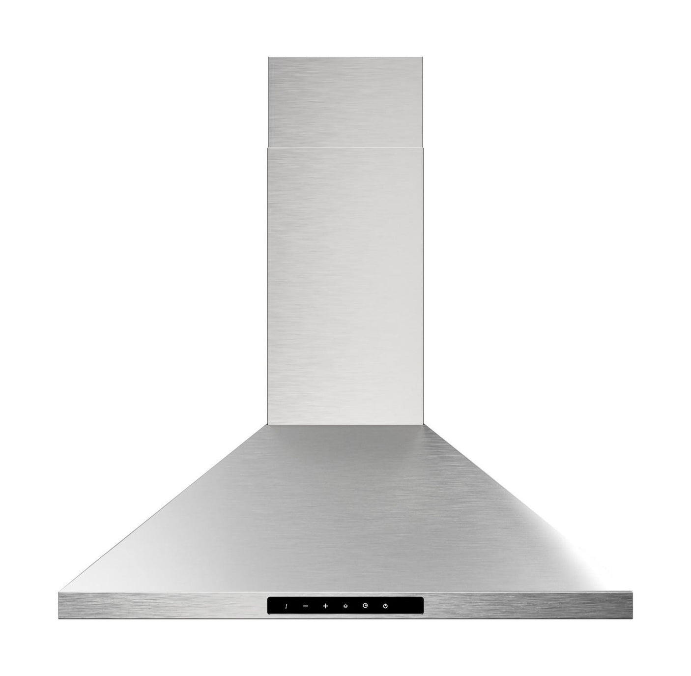 30 in. Wall Mount Chimney Range Hood