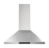 30 in. Wall Mount Chimney Range Hood