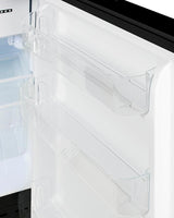 20" Wide Built-in Refrigerator-freezer, ADA Compliant