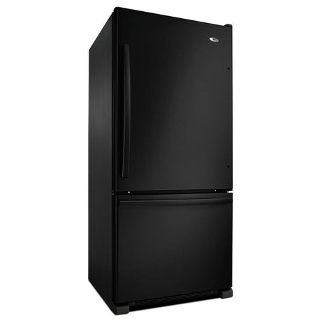 29-inch Wide Bottom-Freezer Refrigerator with EasyFreezer™ Pull-Out Drawer -- 18 cu. ft. Capacity