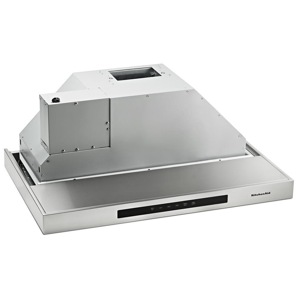 36" Low Profile Under-Cabinet Ventilation Hood