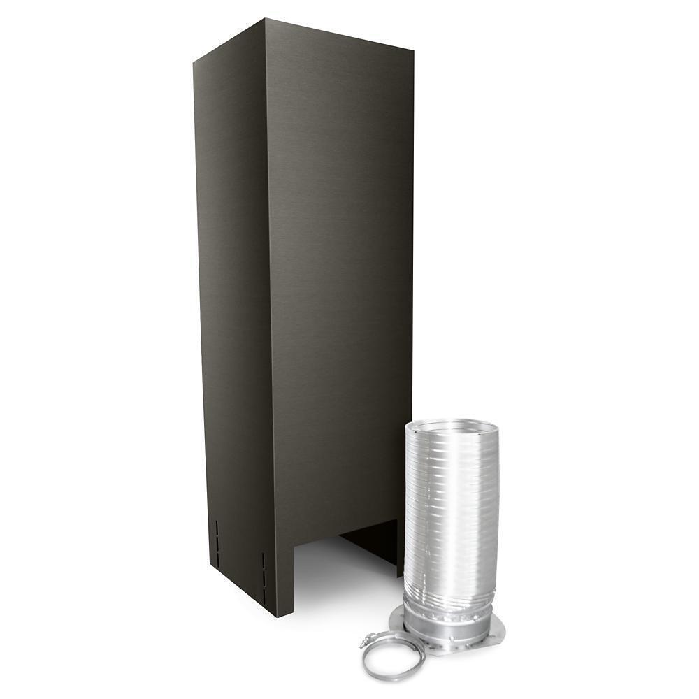 Chimney Extension Kit Stainless for Island Mount