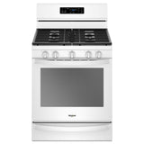 5.8 cu. ft. Freestanding Gas Range with Frozen Bake™ Technology