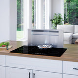 800 Series Electric Cooktop 30 Black, Without Frame