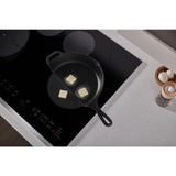 30-Inch Induction Cooktop