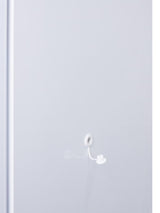 3 CU.FT. Counter Height Vaccine Refrigerator, Certified To Nsf/ansi 456 Vaccine Storage Standard