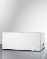 19.8 CU.FT. Chest Freezer