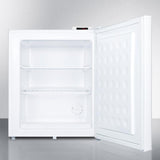 Compact All-freezer