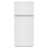 Top Freezer Refrigerator - 16.4 cu. ft.