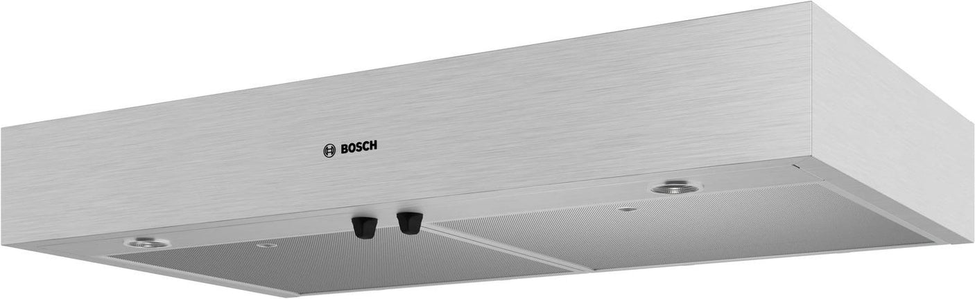 300 Series Undercabinet Hood 36" Stainless Steel