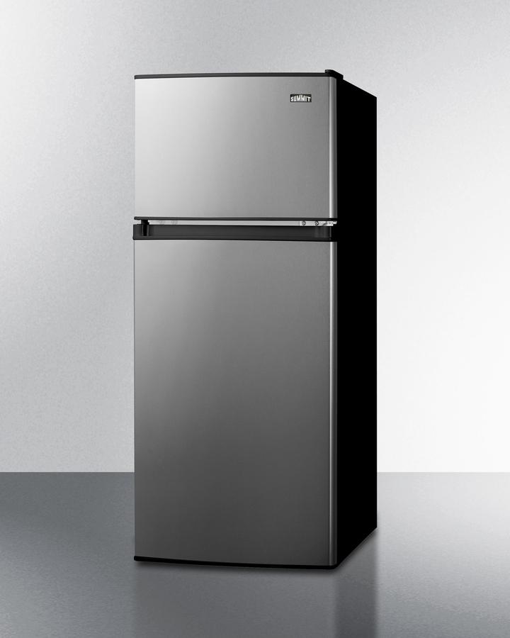 19" Wide Refrigerator-freezer