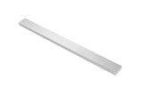 Chef Stainless Steel Magnetic Knife Bar Extra Strong Magnet Knife Holder - 11-34 Chef Series