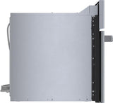 500 Series, 27", Microwave, SS, Drop Down Door