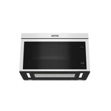 Over-the-Range Flush Built-In Microwave - 1.1 Cu. Ft.