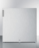 Compact All-freezer