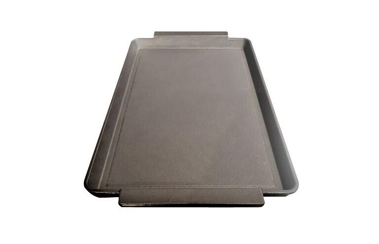 Cast Iron Griddle for Induction Ranges and Rangetops Cast Iron