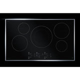 Lustre 36" Induction Cooktop