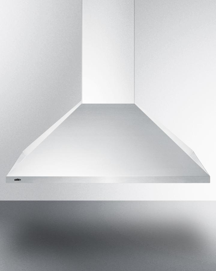 36" Wide Wall-mounted Range Hood