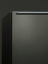 24" Wide Built-in All-freezer