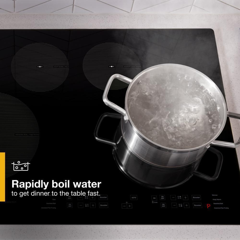 30-Inch Induction Cooktop