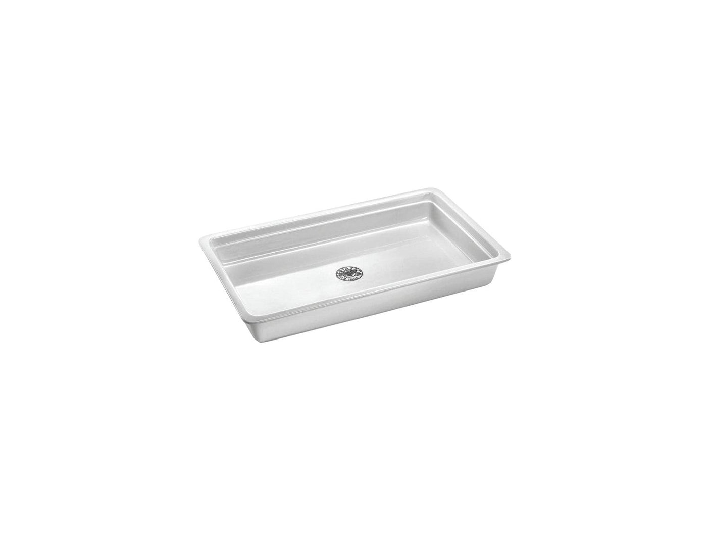 Porcelain Tray Bianco