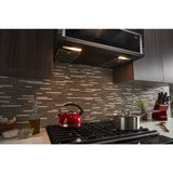 1000-Watt Low Profile Microwave Hood Combination with PrintShield™ Finish