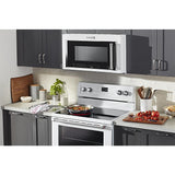 30-Inch 5-Element Electric Convection Range