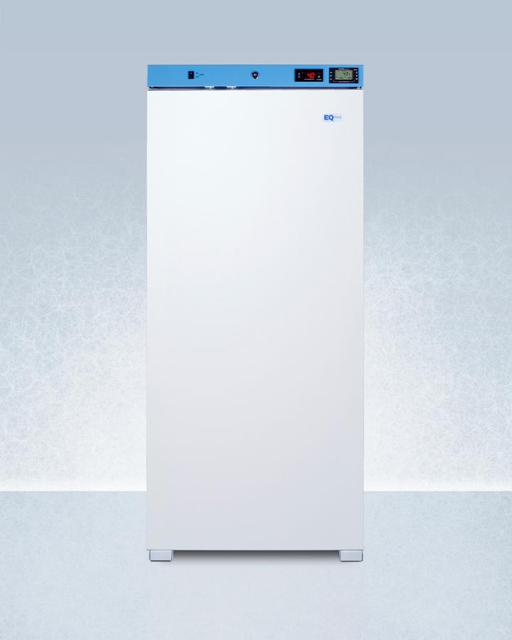 24" Wide Upright Medical Refrigerator