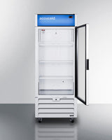 30" Wide Commercial Beverage Refrigerator