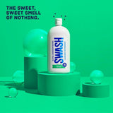 Swash® Smells Like Nothing HE Ultra-Concentrated Liquid Laundry Detergent