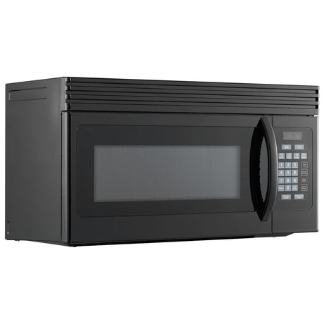 Element Electronics 1.6 OTR Microwave - Black (EM1601RQCB)