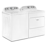 7.0 cu. ft. Top Load Gas Dryer with AutoDry™ Drying System