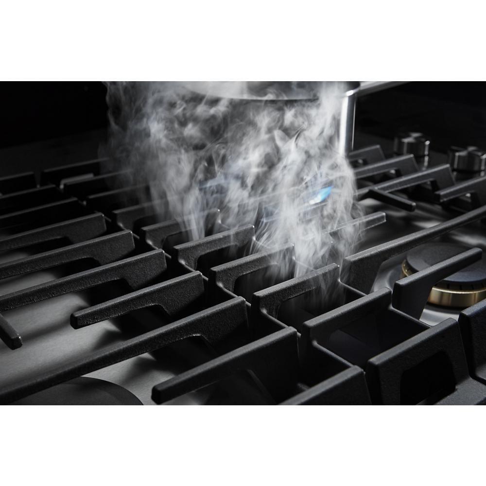 30 JX3™ Gas Downdraft Cooktop