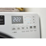 4.5 Cu. Ft. Ventless All In One Washer Dryer