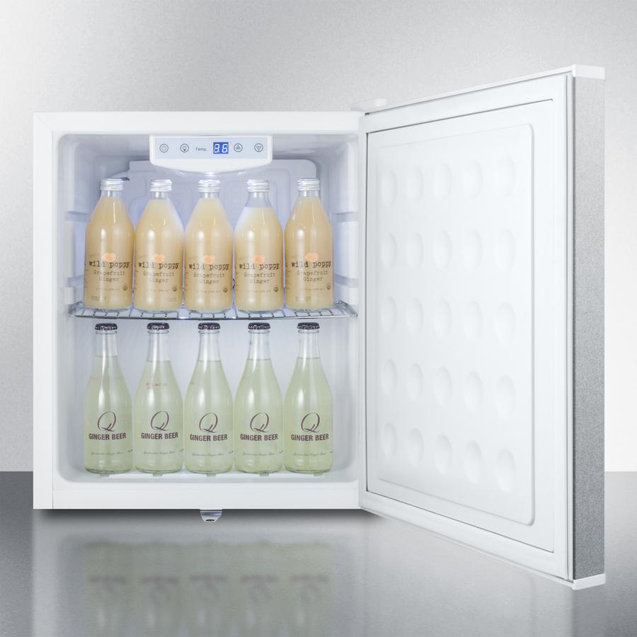 Compact All-refrigerator