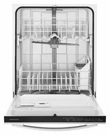 Dishwasher with SoilSense Cycle - Stainless Steel