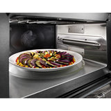 30" Combination Wall Oven with Even-Heat™ True Convection (Lower Oven)