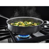 36-inch Wide Gas Cooktop with DuraGuard™ Protective Finish