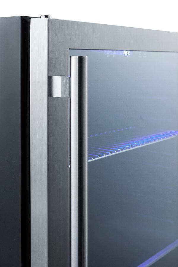 24" Wide Built-in Beverage Cooler, ADA Compliant