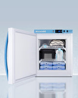 1.4 CU.FT. Momcube Freezer